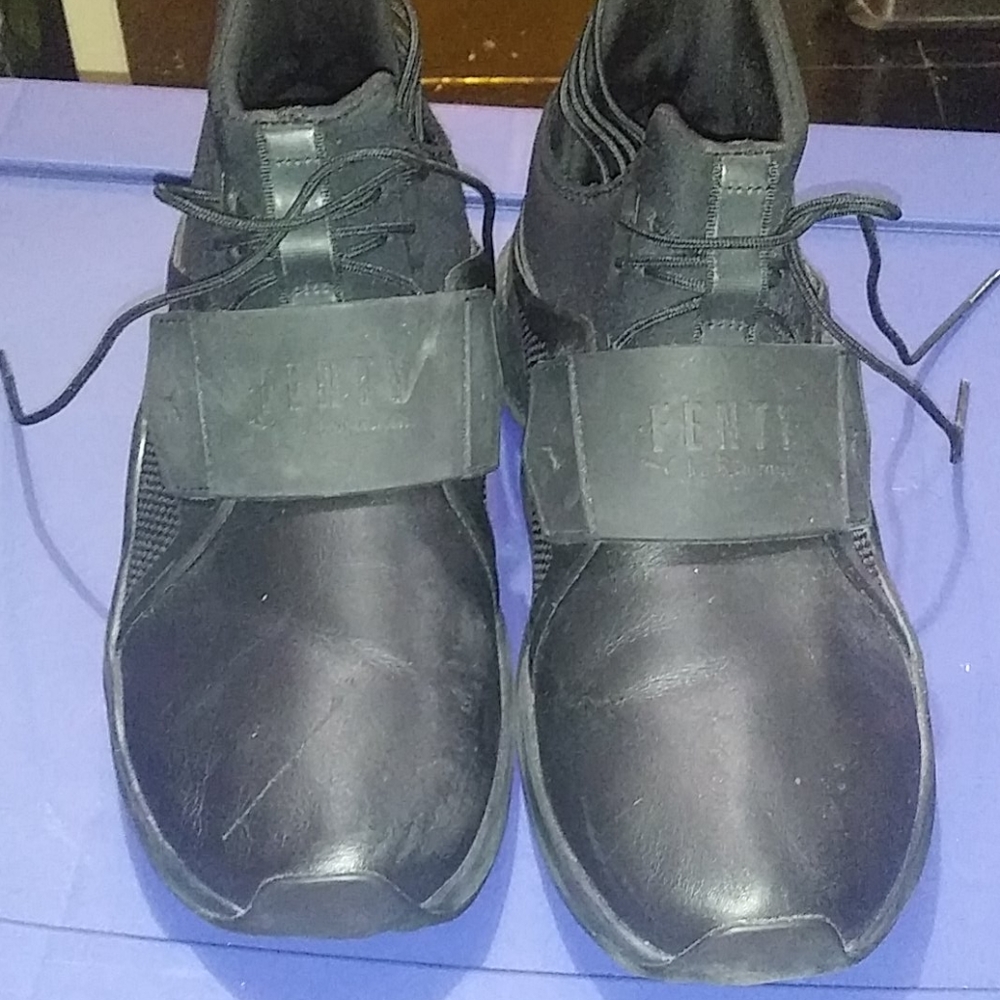 Fenty Sneakers